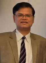 Krishna Vadrevu, Ph.D., Program Manager, NASA Marshall Space Flight Center